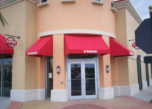 Jasa Canopy Kain Bekasi