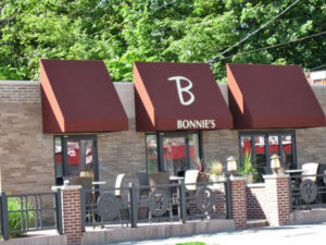 canopy kain tradisional