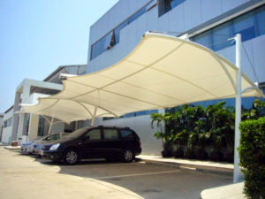 tenda membrane murah