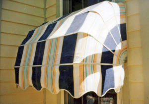 tukang kanopi kain bogor