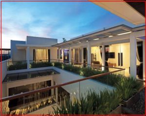 Mempersiapkan Masa Depan Dengan Desain Rumah Abadi