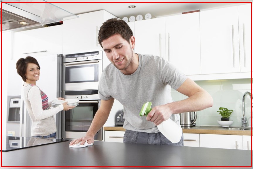 Tempatkan Kemampuan Anda untuk Mengevaluasi dengan Gaya Pekerjaan Rumah