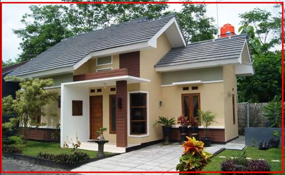 Gaya Rumah Efektif Daya - Tindakan Untuk Rumah yang Efektif