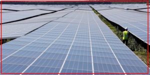 Gaya Solar Mudah Menghemat Daya