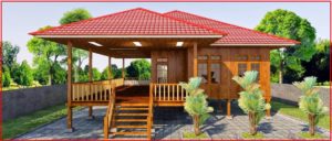 Psikologi Gaya untuk Panggung Rumah