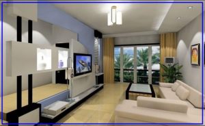 Tren Desain Interior Dapur