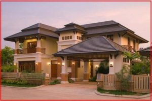 Gaya Rumah
