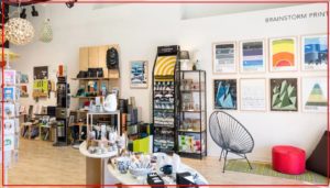 6 Strategi Mengonsep Rancangan Toko Kecil Biar Ramai Konsumen