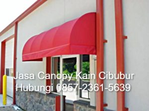 Canopy Cibubur