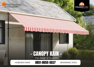 Canopy Kain PJ CANOPY INDONESIA