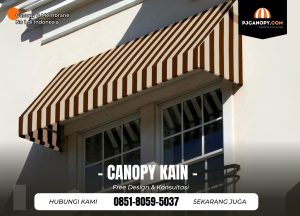 Canopy Kain PJ CANOPY INDONESIA