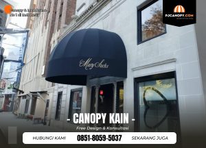 Canopy Kain PJ CANOPY INDONESIA